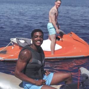 Meet your Posher, Junior